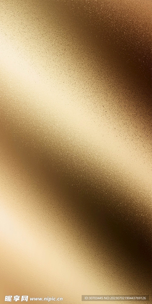 金色光线