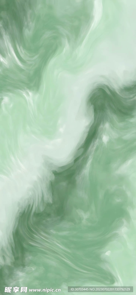 浅绿色纹理