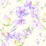 小碎花