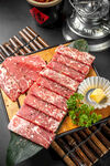 烤肉