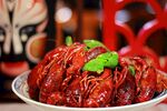 龙虾