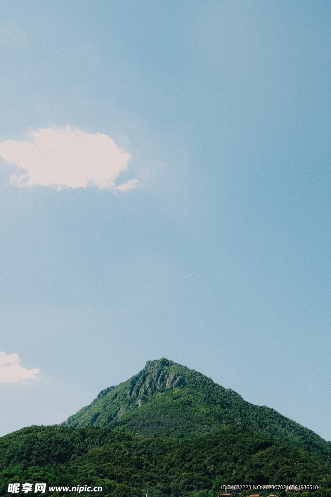 森林风光