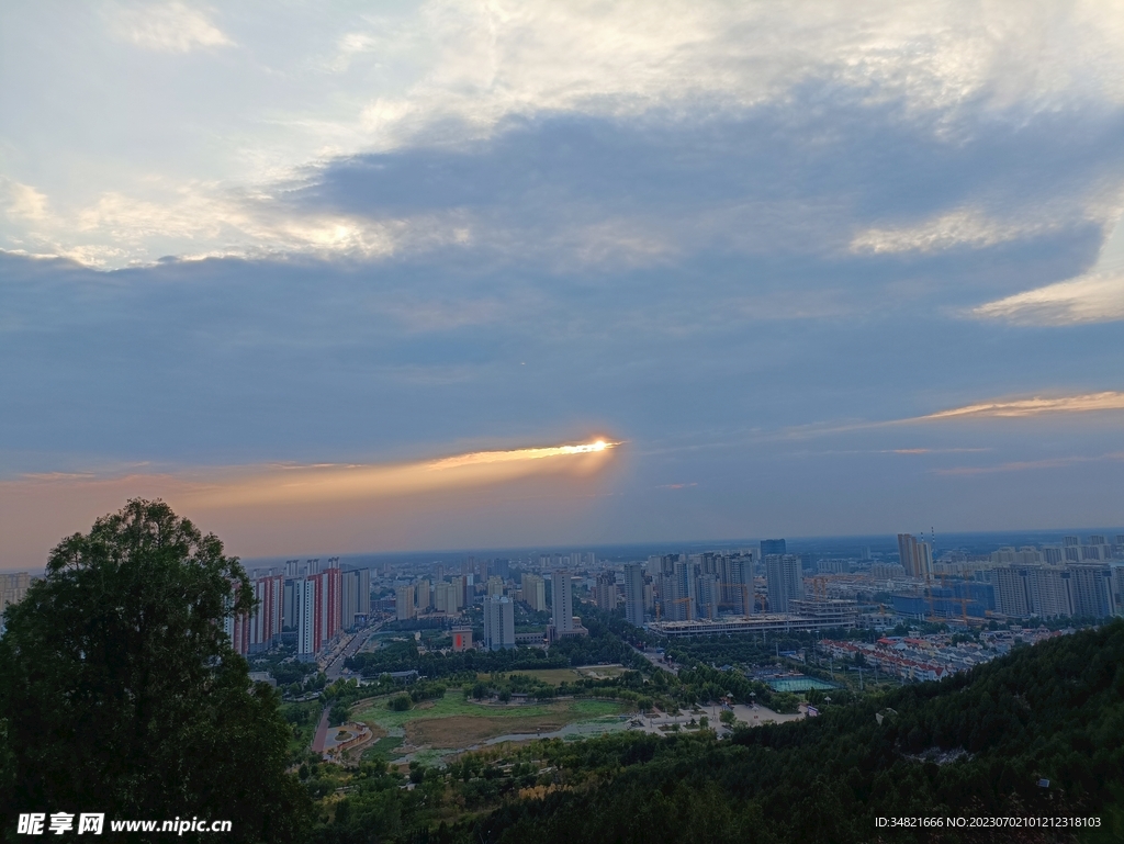 天空之城