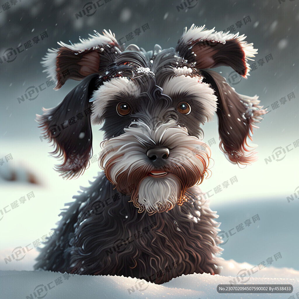 瑞雪