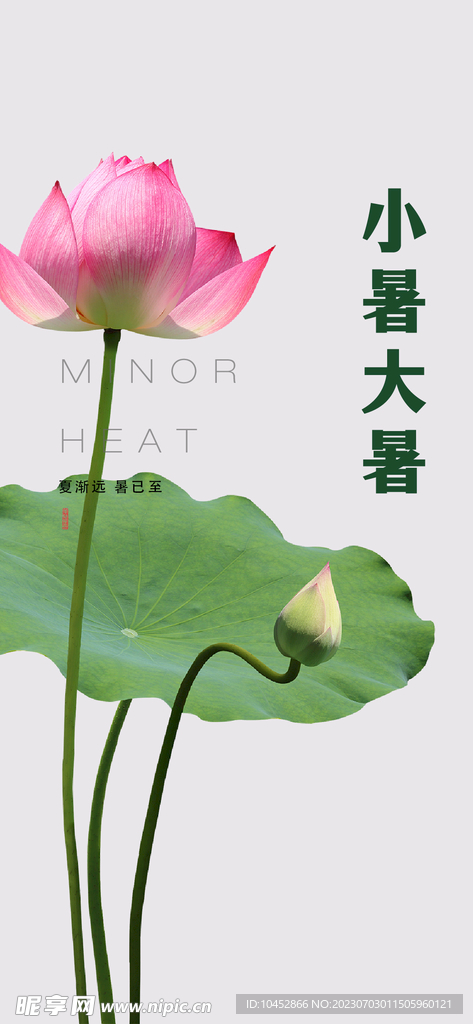 小暑