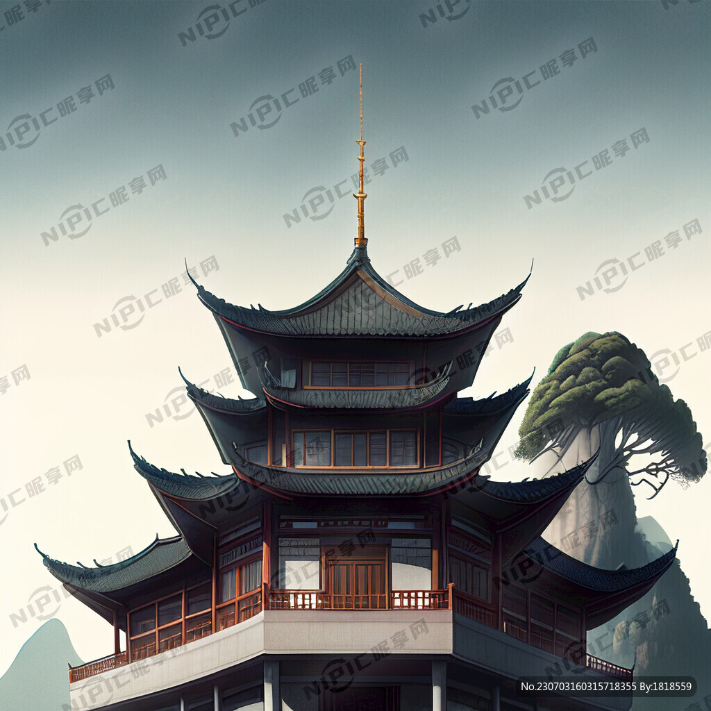 佛山市地标建筑