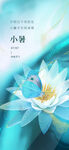 小暑节气