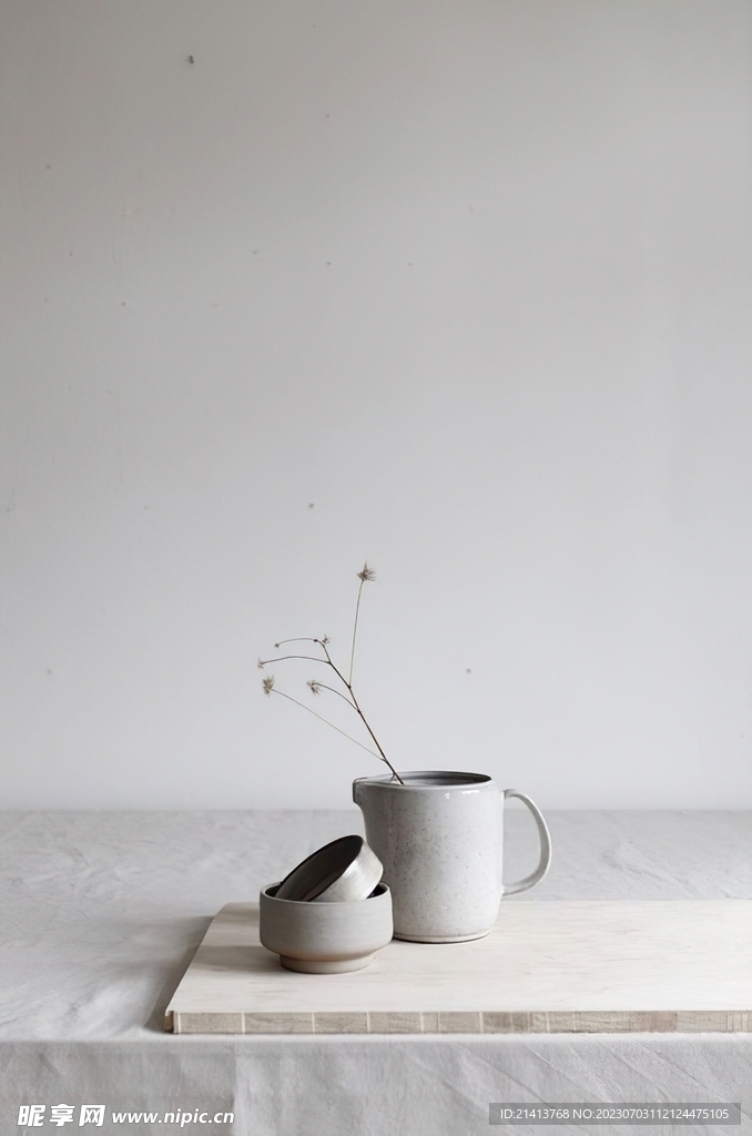 茶壶茶艺茶杯