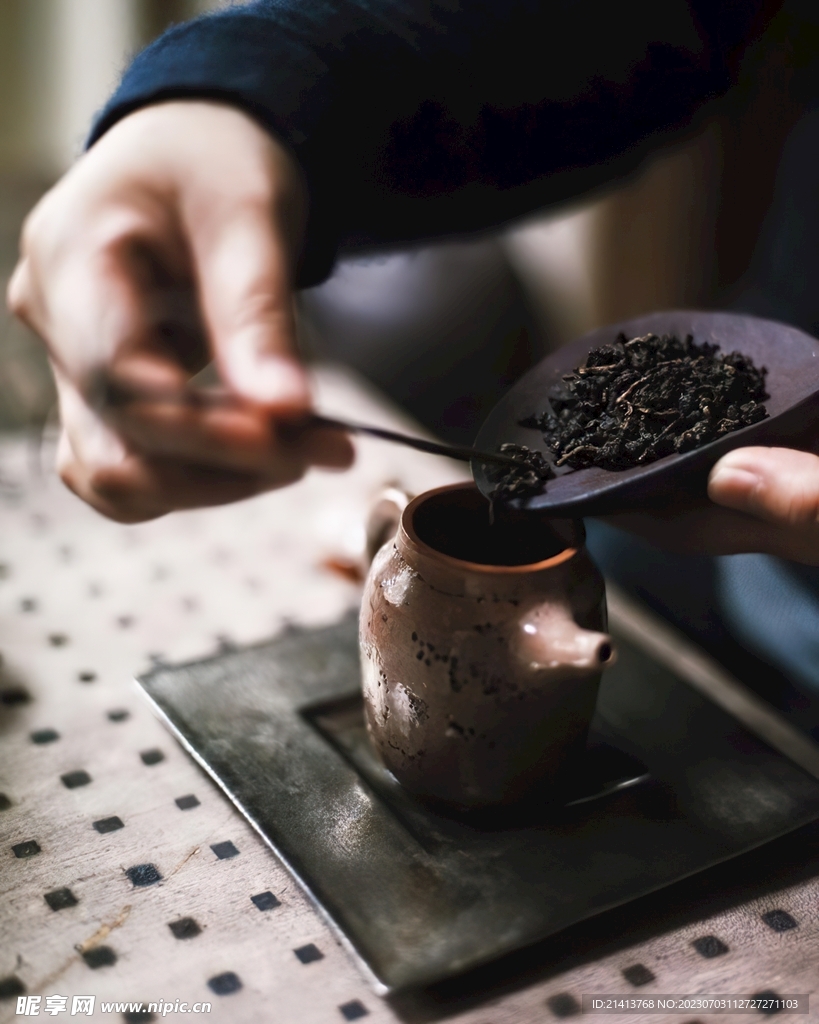 茶壶茶艺茶杯