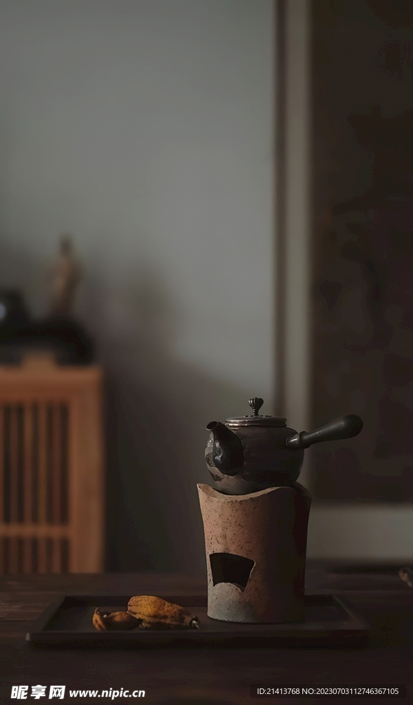 茶壶茶艺茶杯