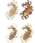 鲤鱼