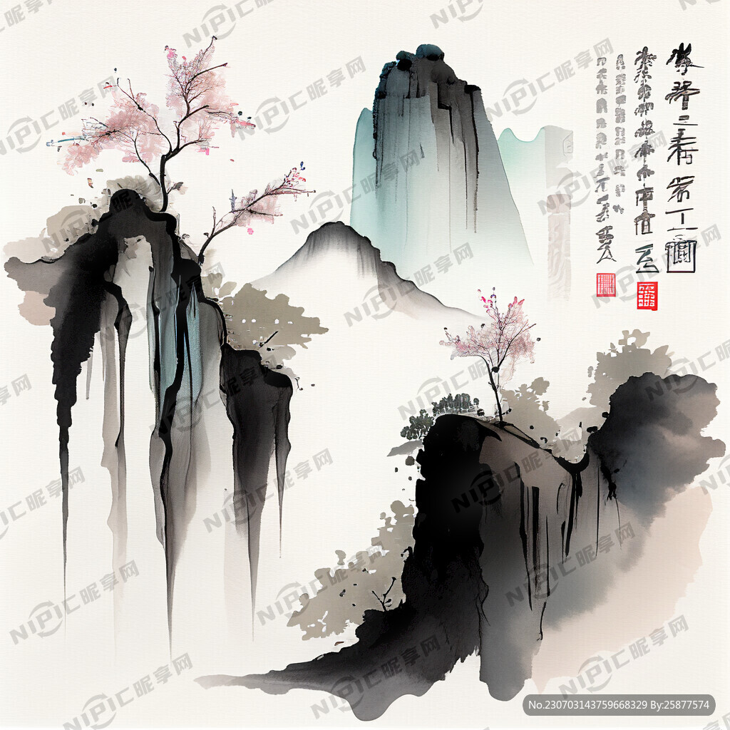 关于医疗卫生知识的插画