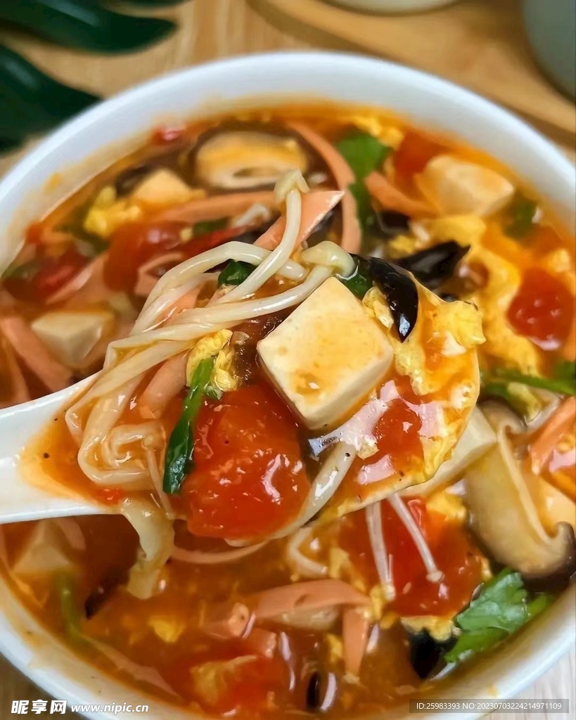 炒什锦