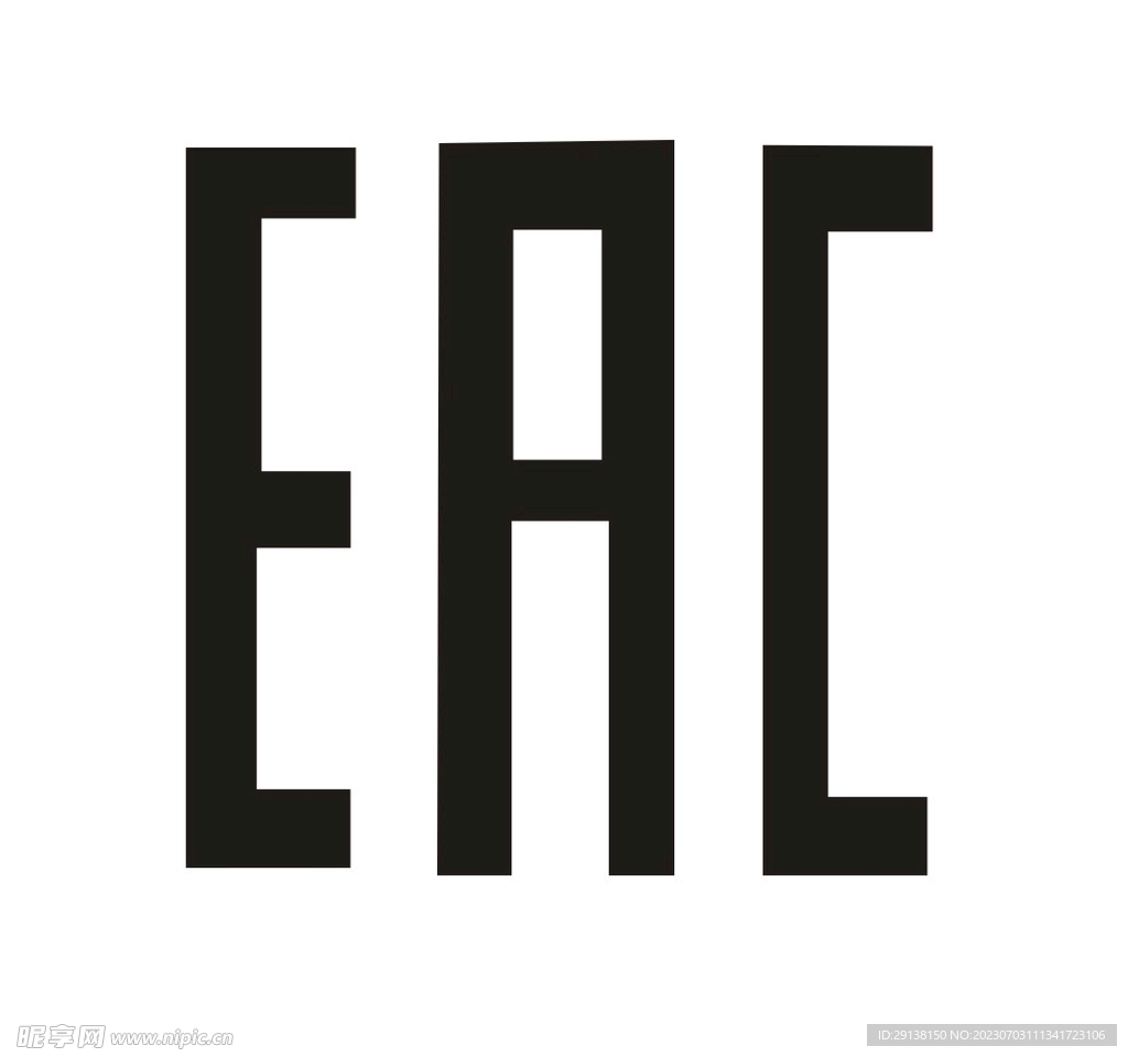 EAC图标