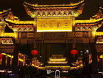 桂阳古郡城