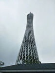 广州塔