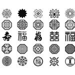 窗花