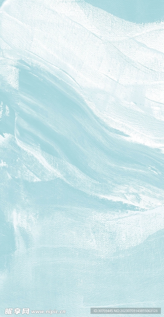浅蓝色纹理
