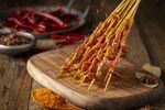 烤肉串
