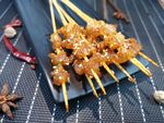 烤串