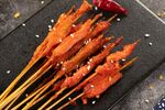 烤串