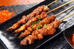 烤肉串