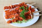 骨肉相连