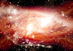 宇宙