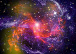 宇宙