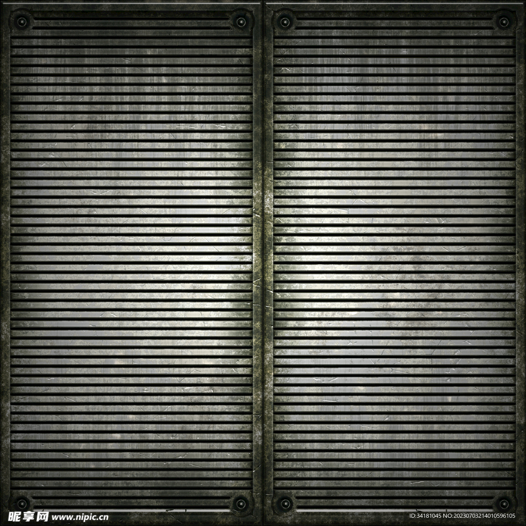 金属底纹