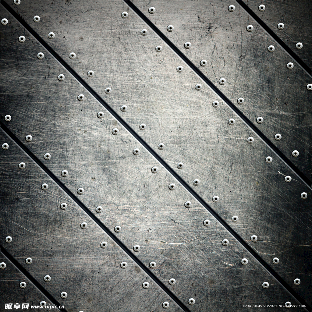 金属底纹