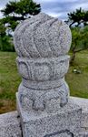 石雕刻