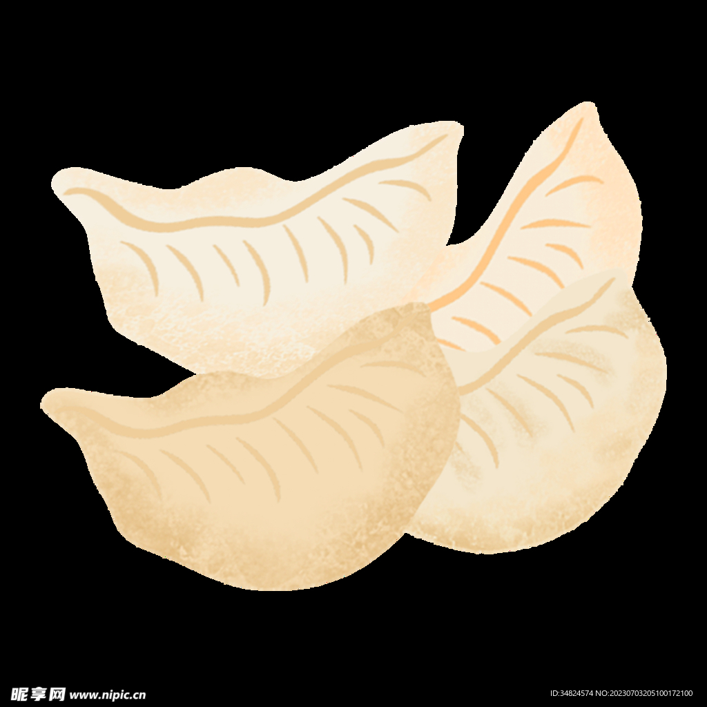 饺子