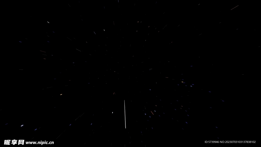 宇宙星空