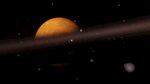 宇宙星空星球