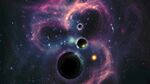宇宙星空