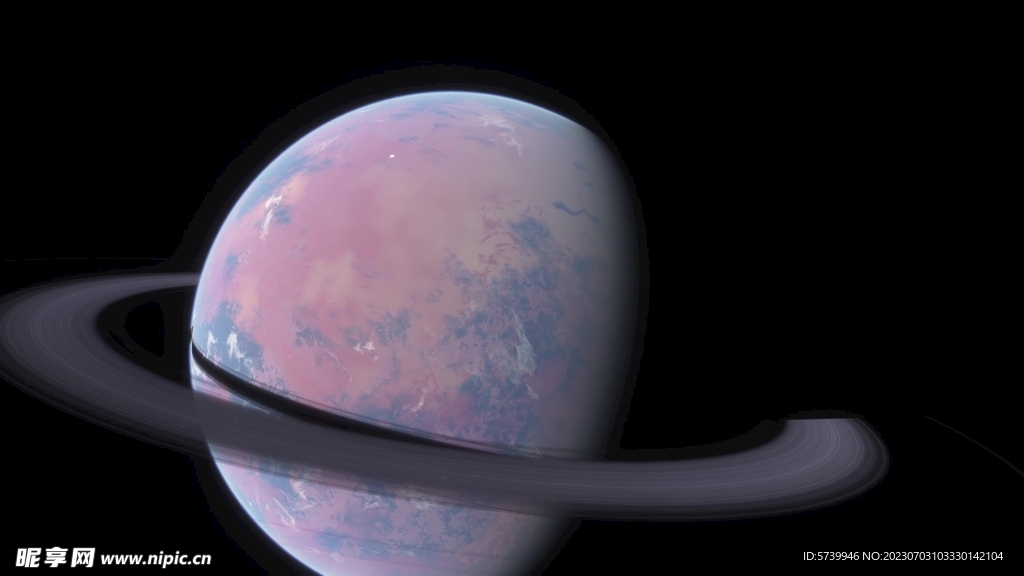 宇宙星空