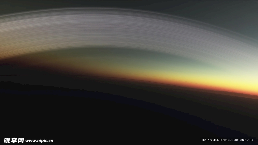 宇宙星空图片
