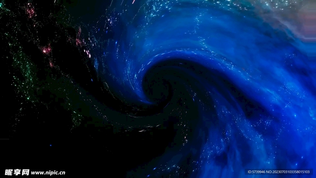 宇宙星空图片