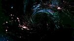 宇宙星空图片