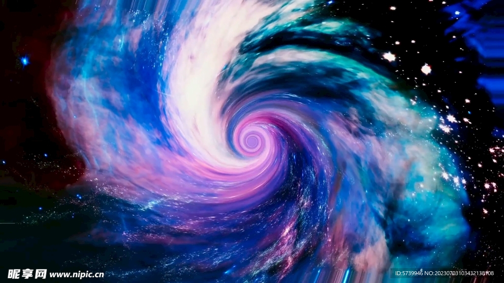 宇宙星空图片