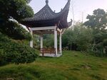 园林建筑