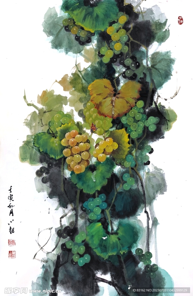葡萄