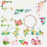 鲜花花卉