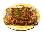 烤串