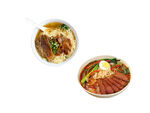 牛肉面