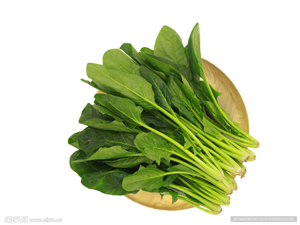 菠菜