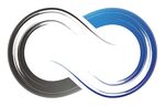 无穷大符号矢量logo