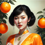 AI生画