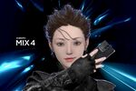 C4D模型 机器人